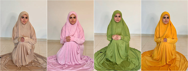 Ramadan '24 collection