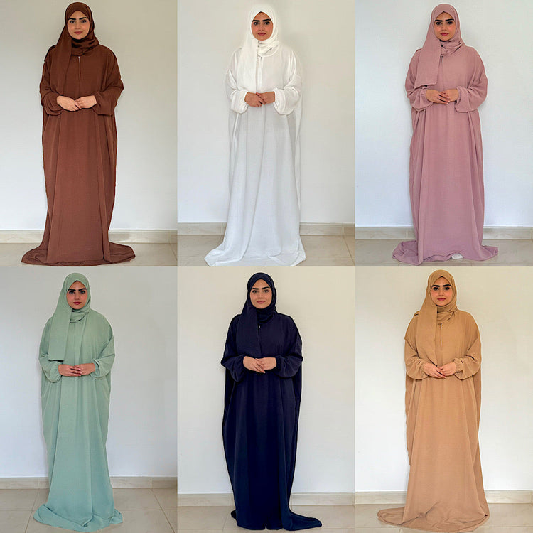 Luxe collection