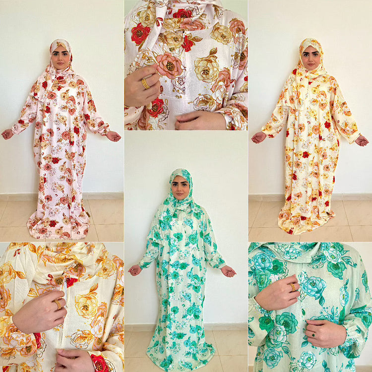 Floral Collection
