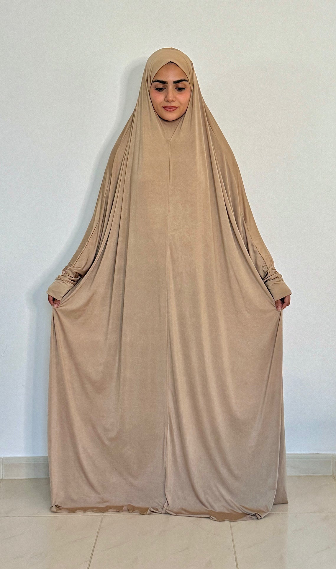 Cashmere
