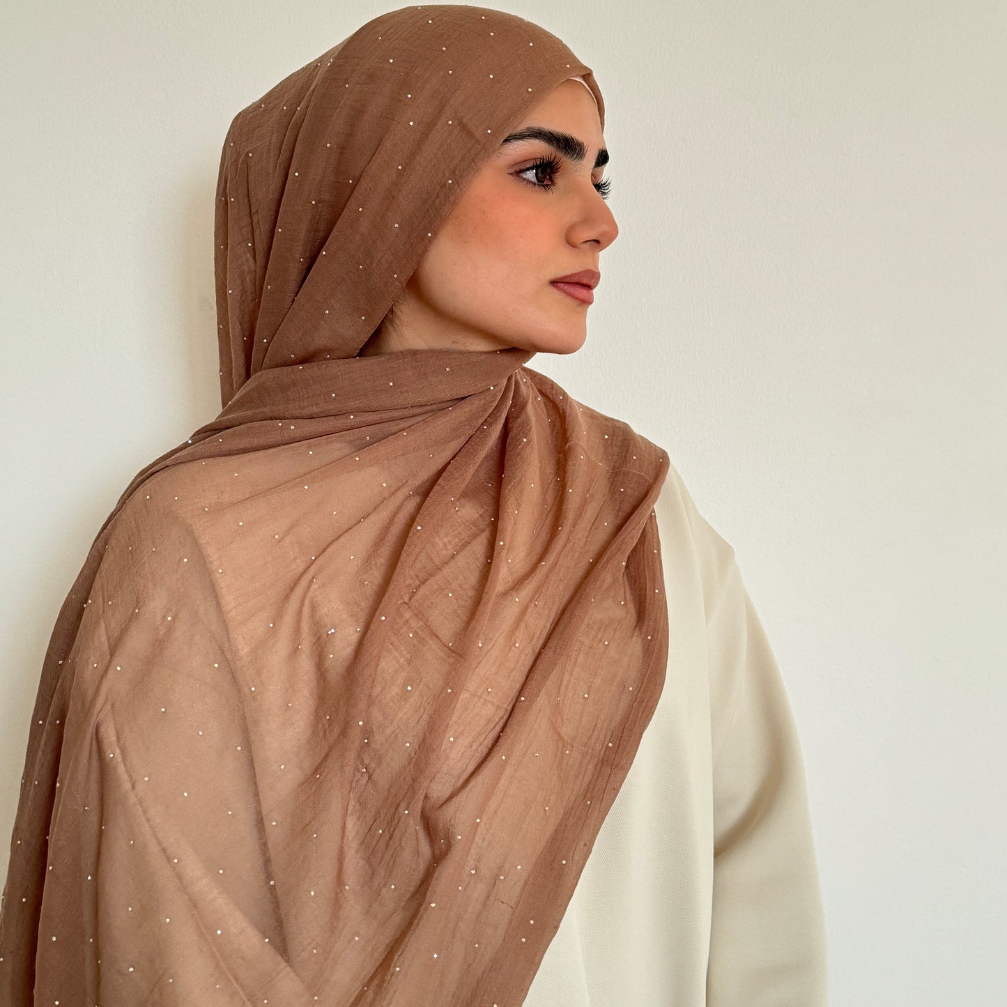 Warm Brown Stone