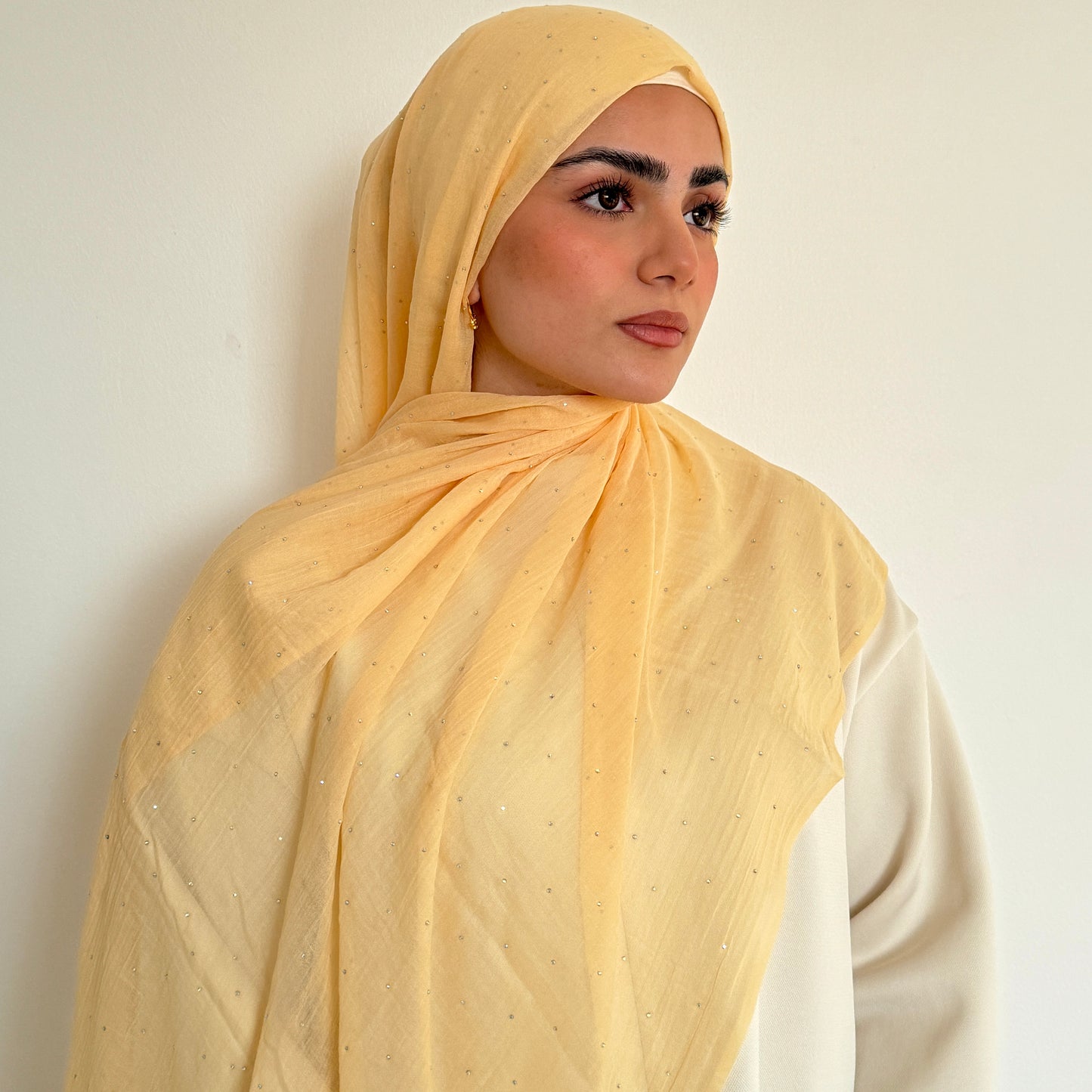 Butter Yellow Stone