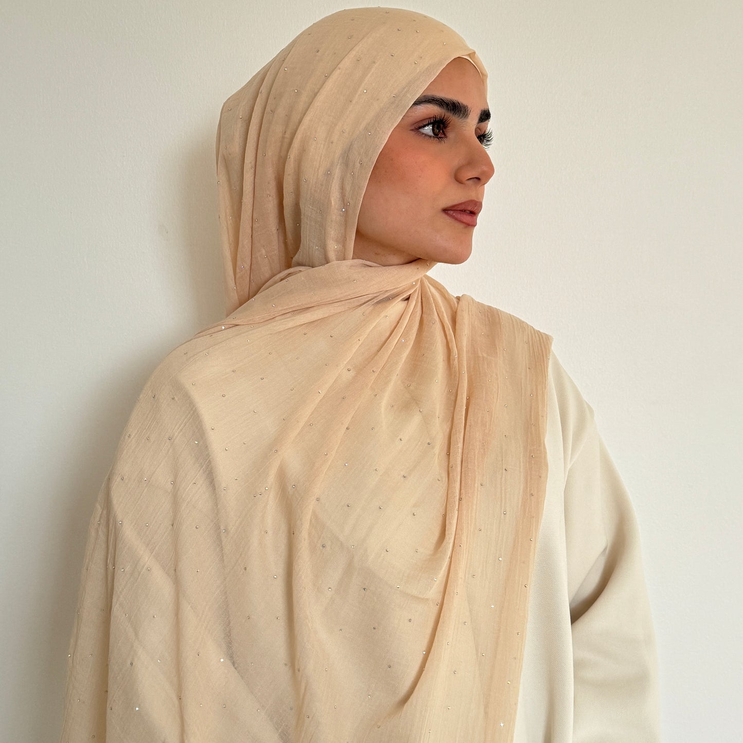 Light Beige Stone