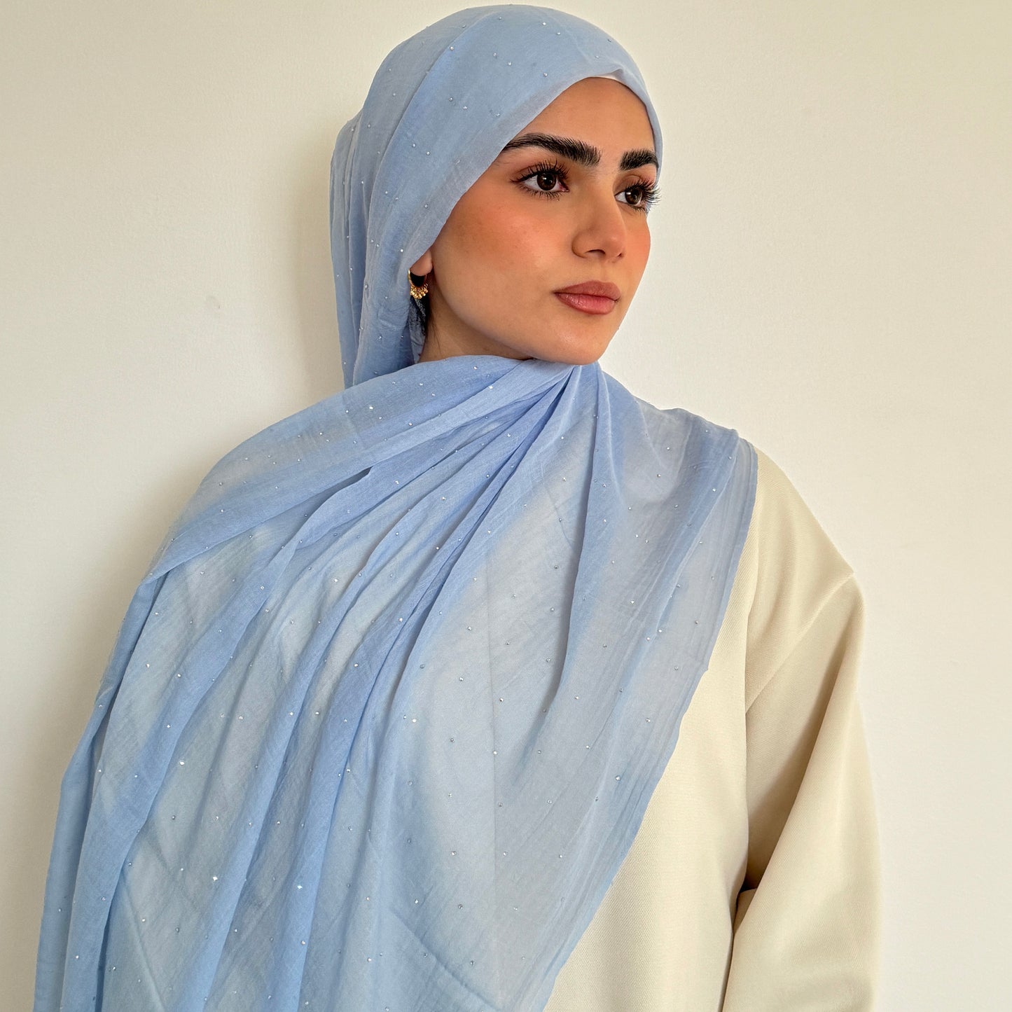 Light Blue Stone