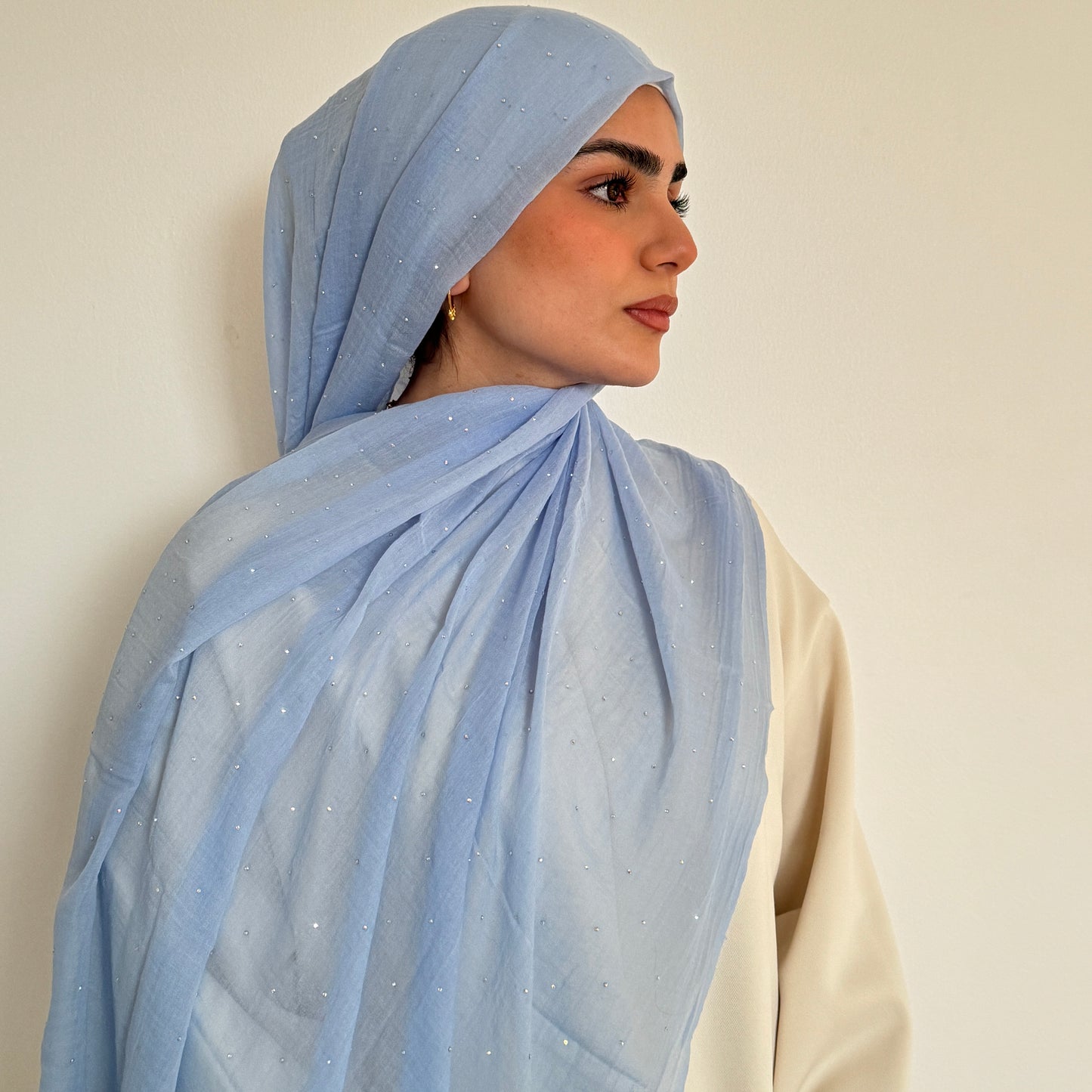 Light Blue Stone