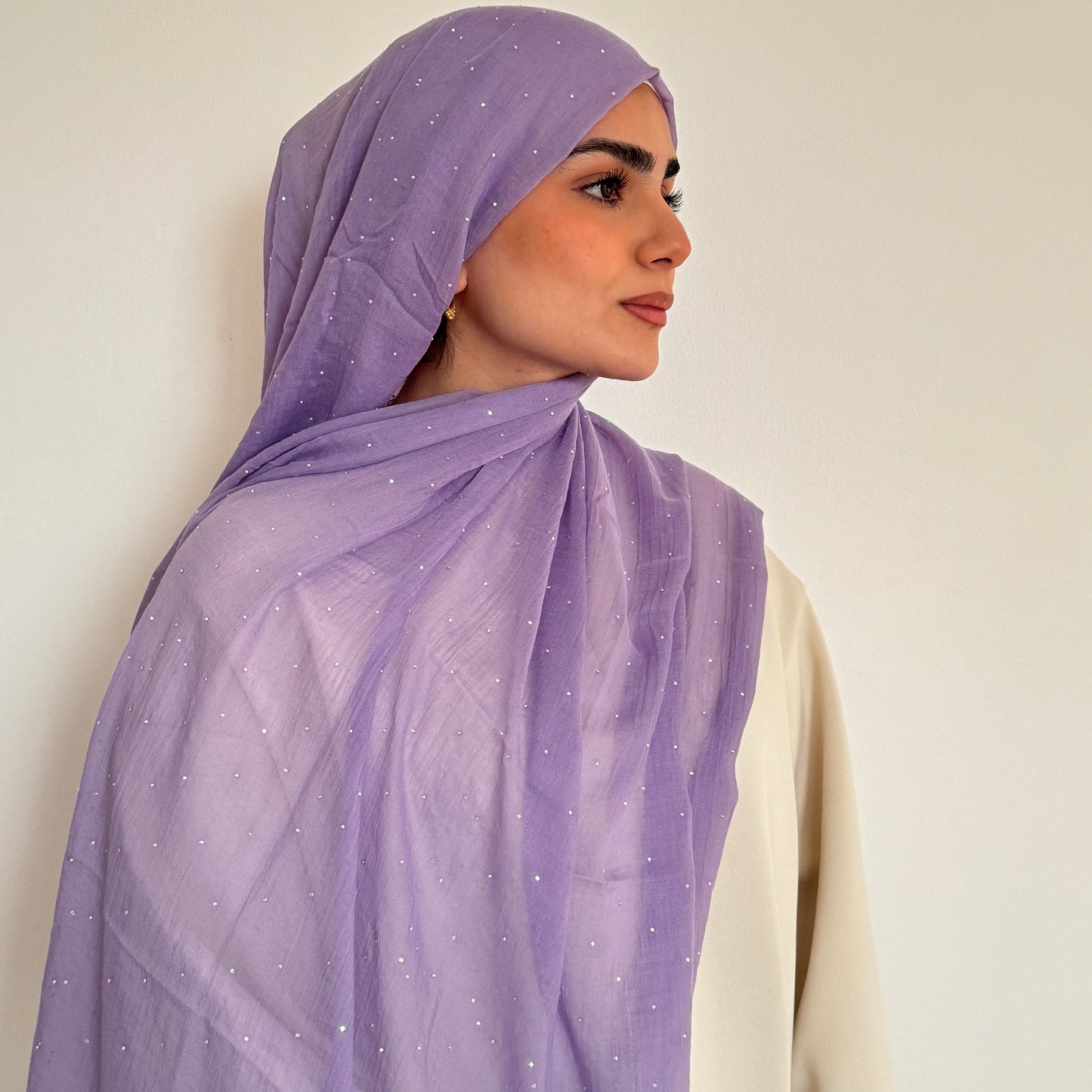 Lavender Stone