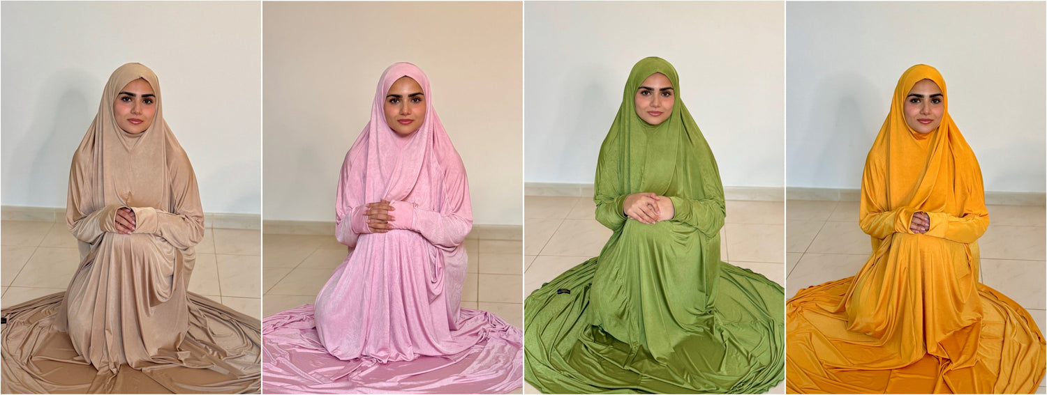 Ramadan '24 collection