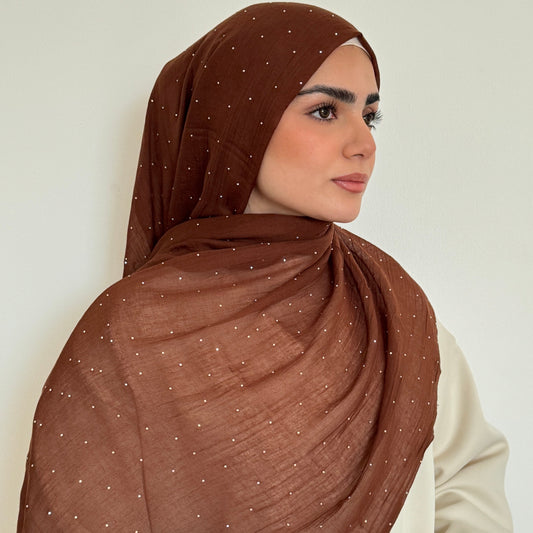 Brown Stone