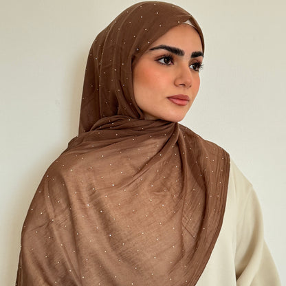 Light Brown Stone