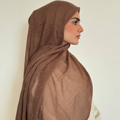Light Brown Stone