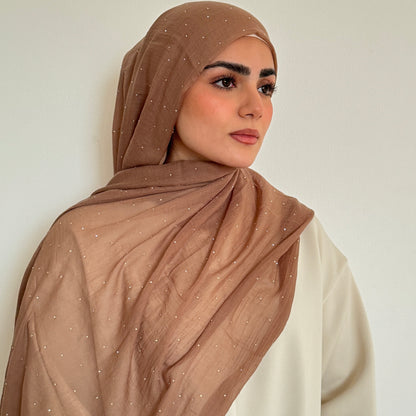 Warm Brown Stone