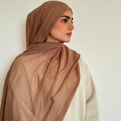 Warm Brown Stone