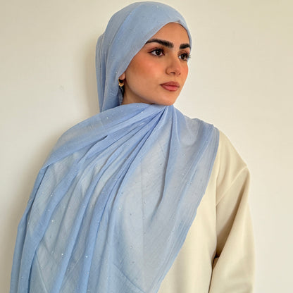 Light Blue Stone