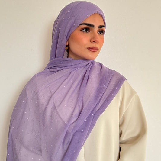 Lavender Stone